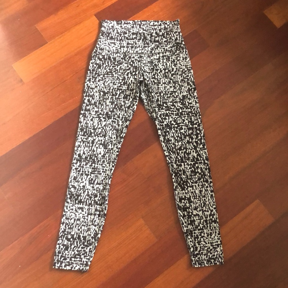Lululemon align leggings